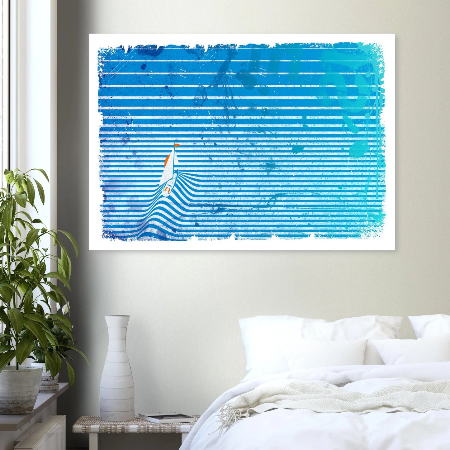 Urban Artist -  Limited Edition Art Collection