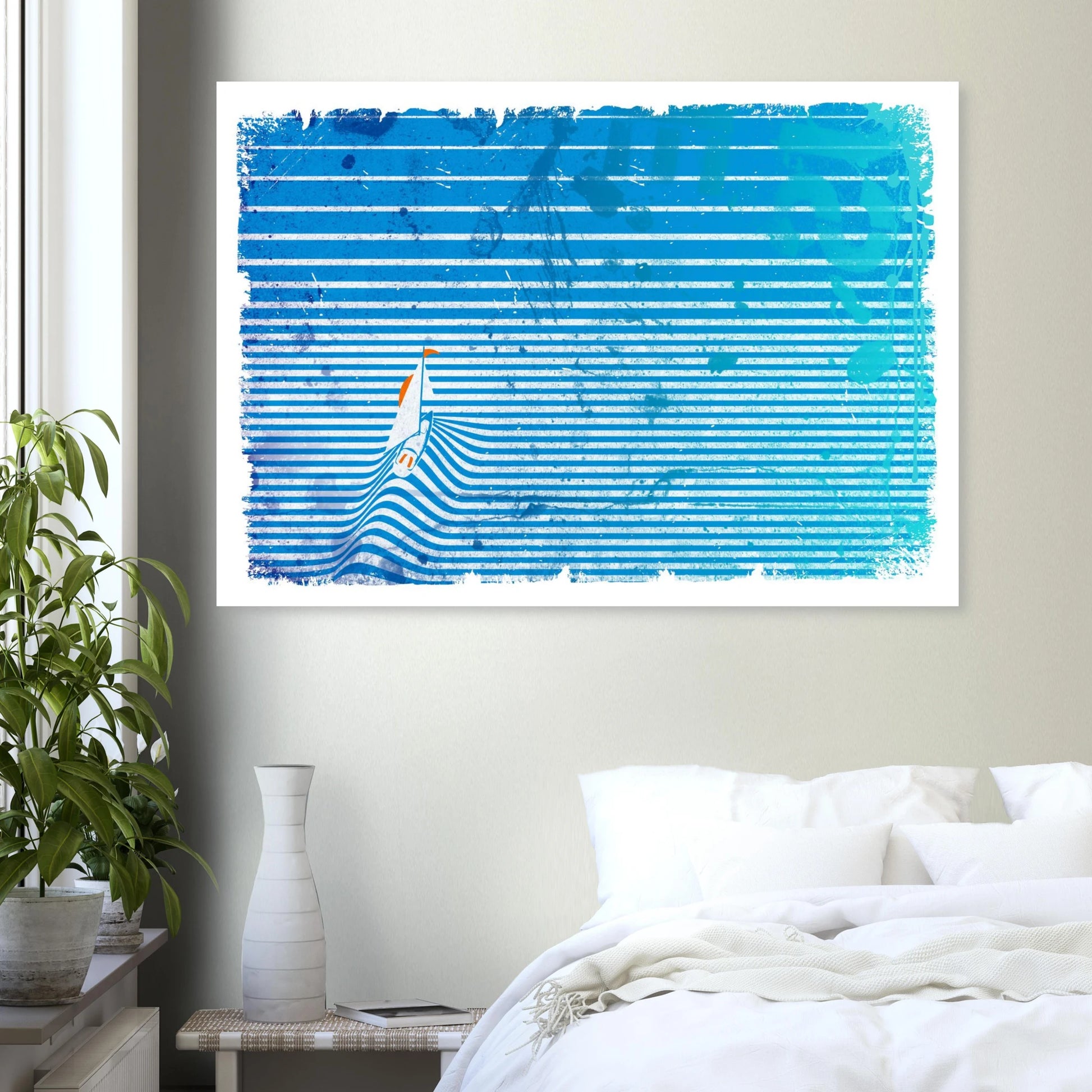 Urban Artist -  Limited Edition Art Collection