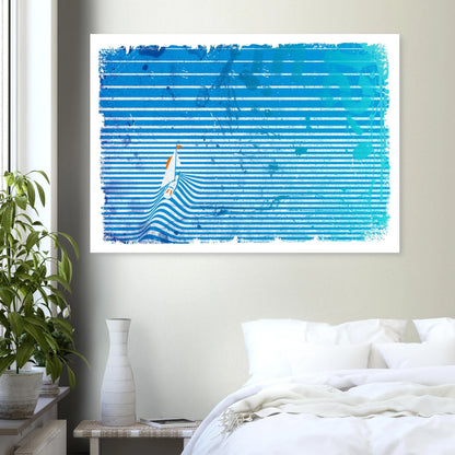 Urban Artist -  Limited Edition Art Collection