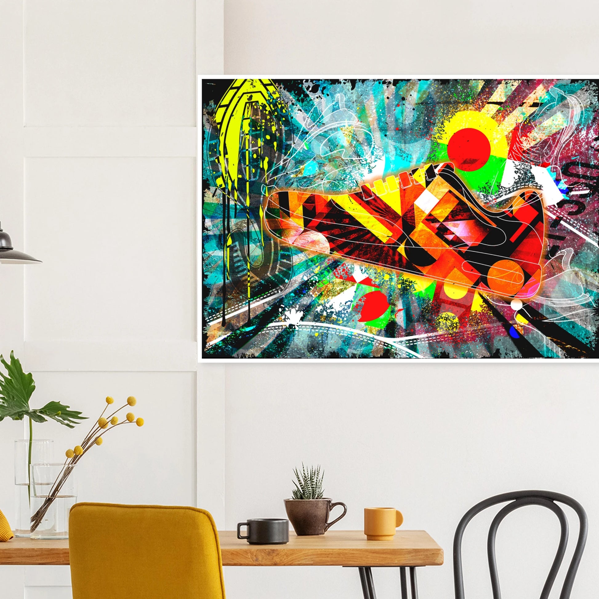 Urban Artist -  Limited Edition Art Collection