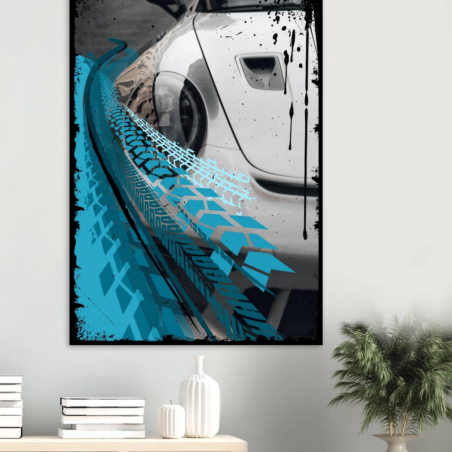 Urban Artist -  Limited Edition Art Collection