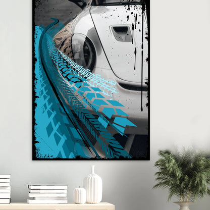 Urban Artist -  Limited Edition Art Collection