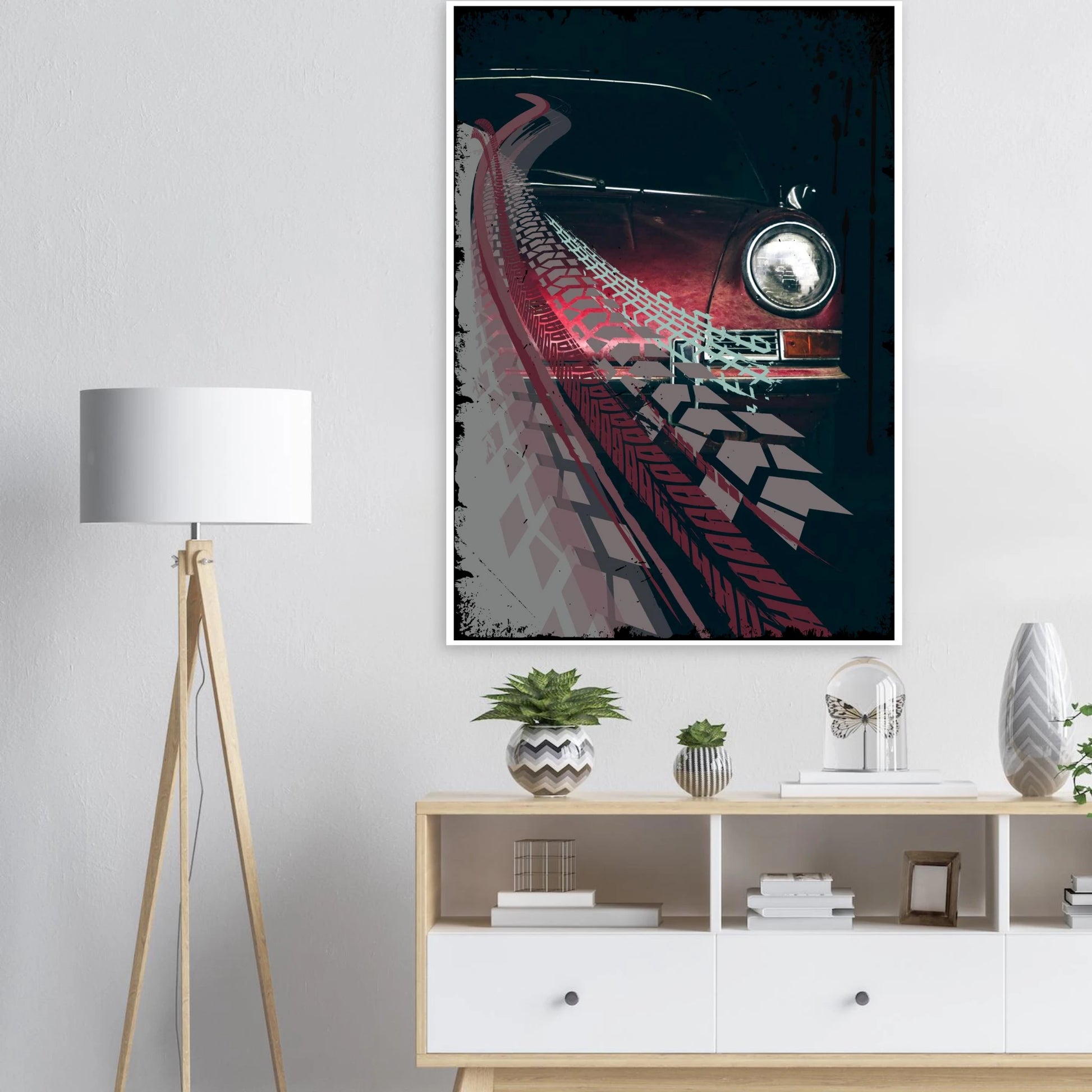 Urban Artist -  Limited Edition Art Collection