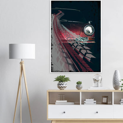 Urban Artist -  Limited Edition Art Collection