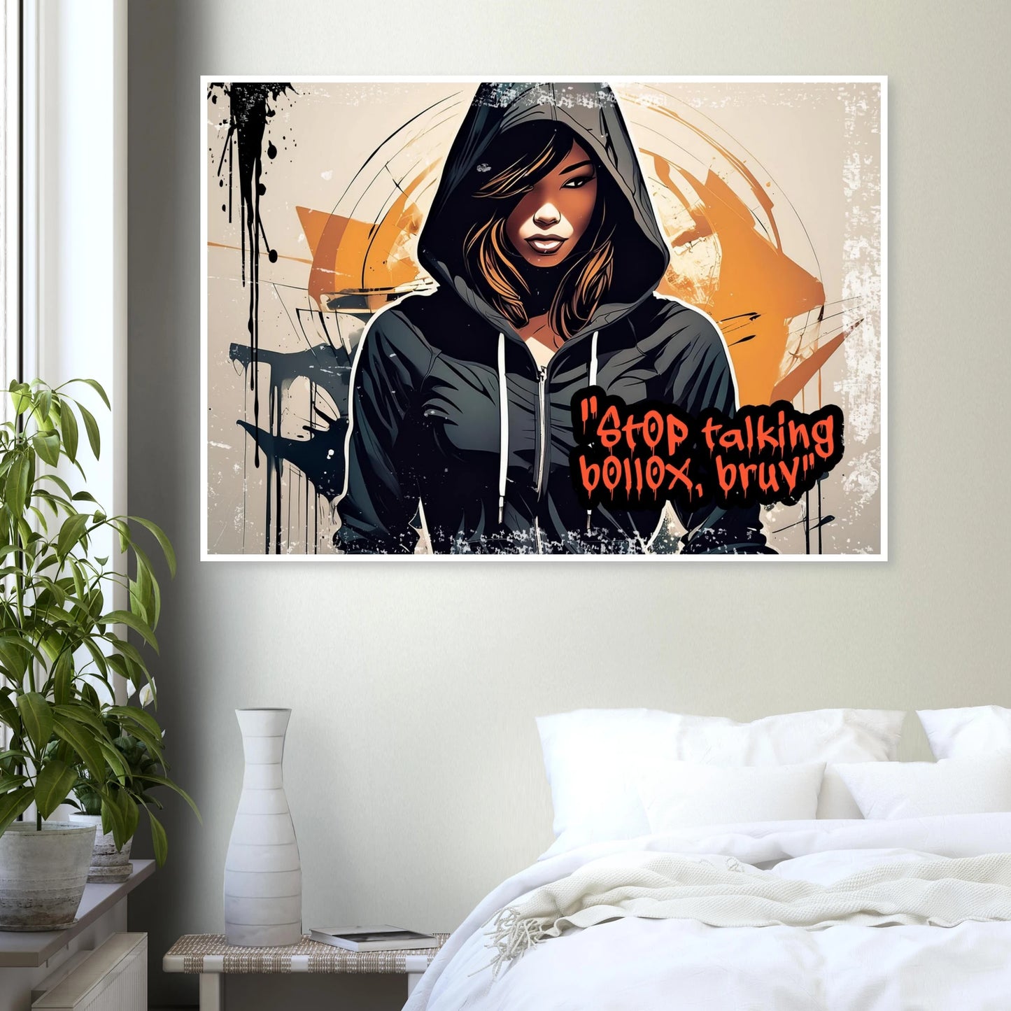 Urban Artist -  Limited Edition Art Collection