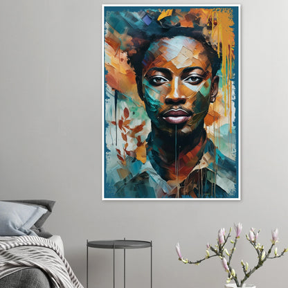Urban Artist -  Limited Edition Art Collection
