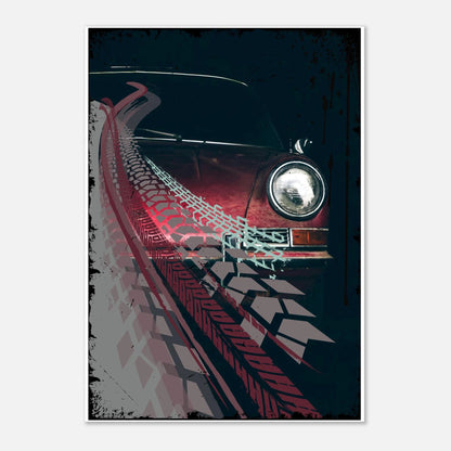 Urban Artist -  Limited Edition Art Collection