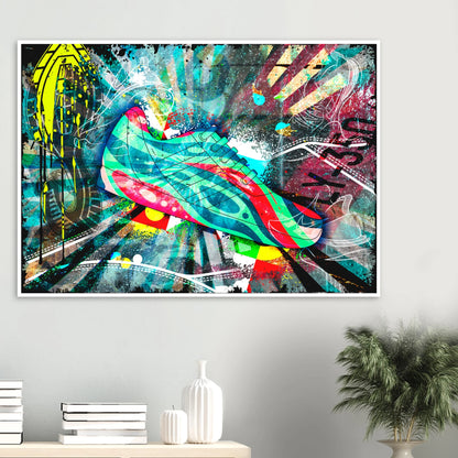 Urban Artist -  Limited Edition Art Collection