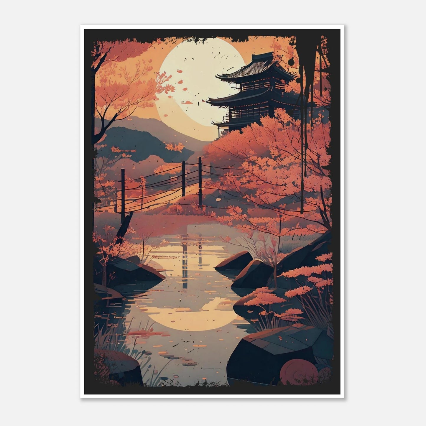 Urban Artist -  Limited Edition Art Collection