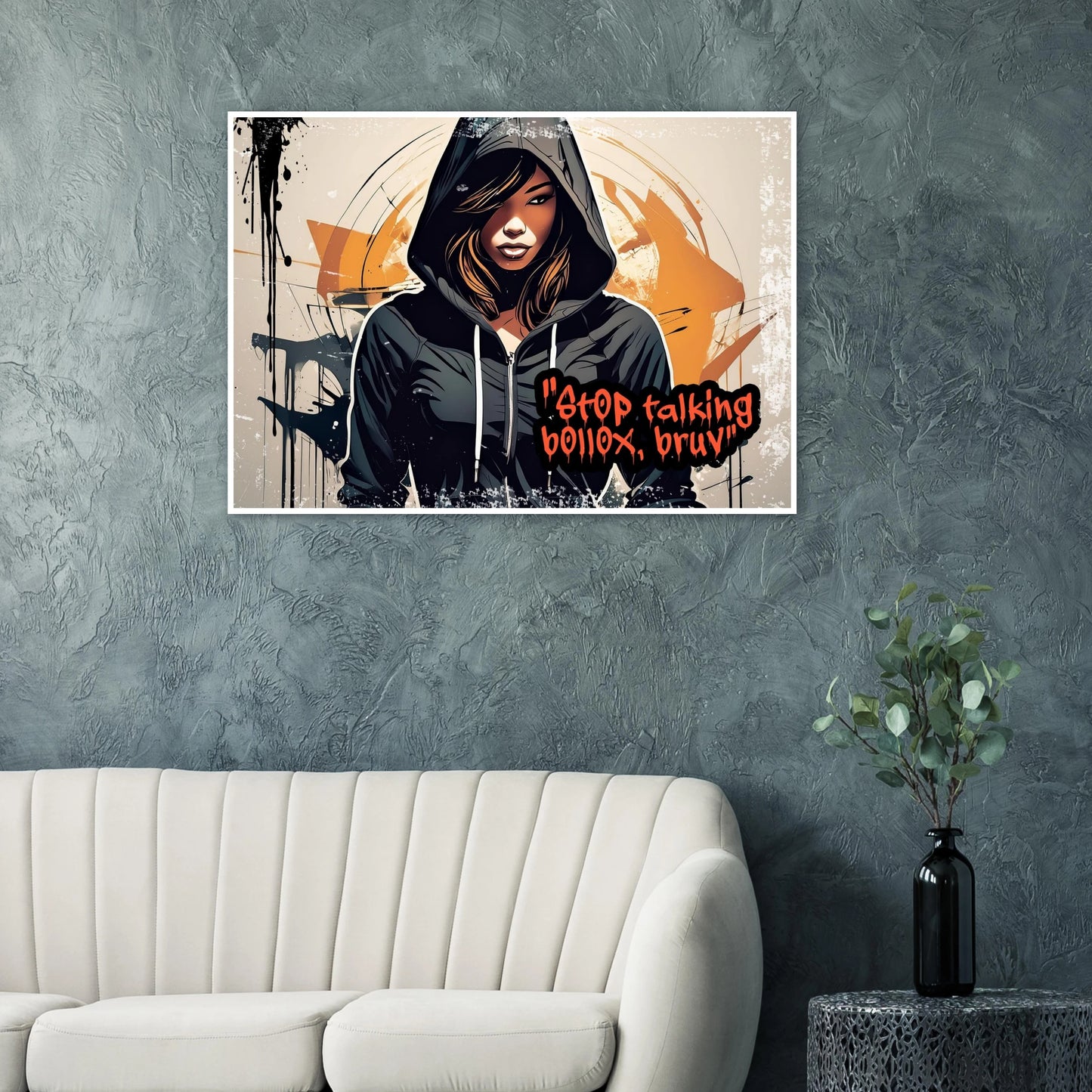 Urban Artist -  Limited Edition Art Collection