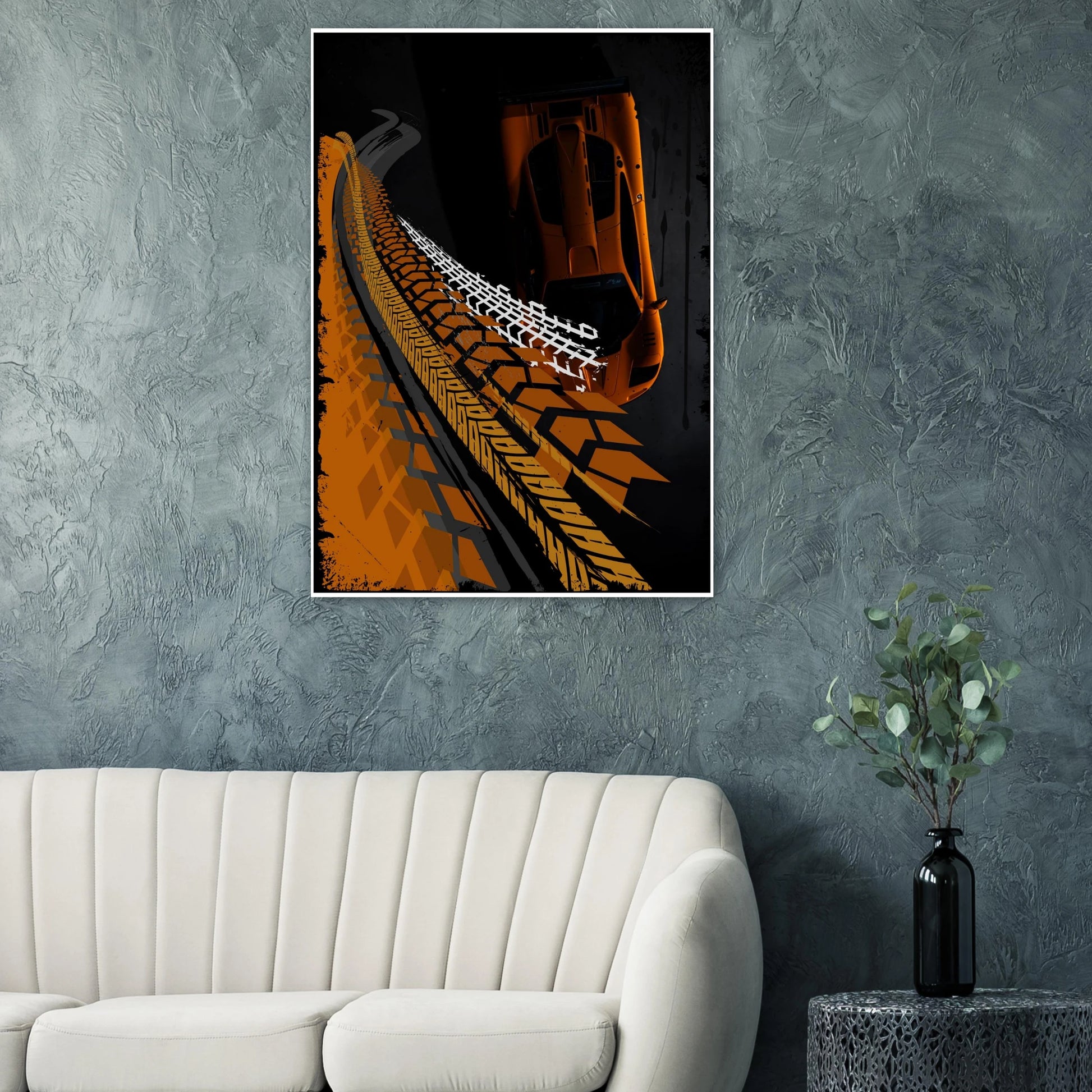 Urban Artist -  Limited Edition Art Collection