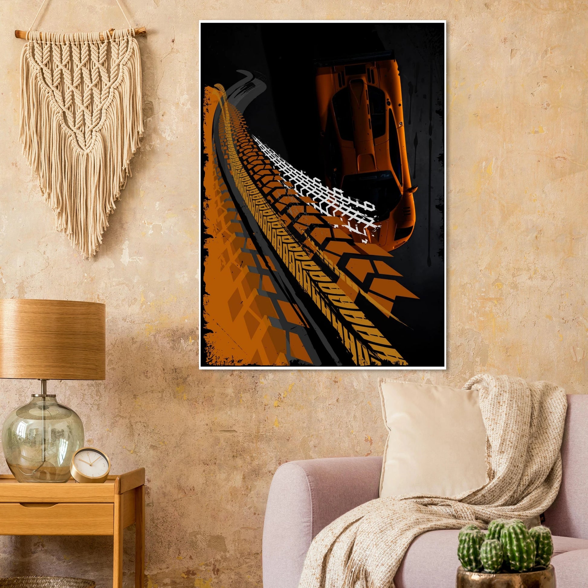 Urban Artist -  Limited Edition Art Collection