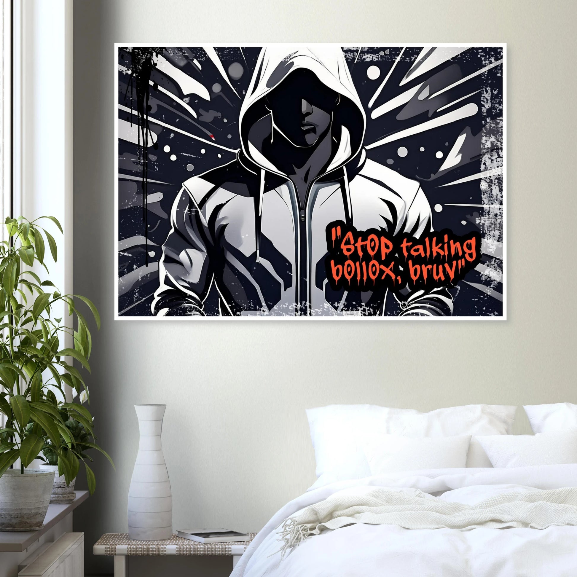 Urban Artist -  Limited Edition Art Collection