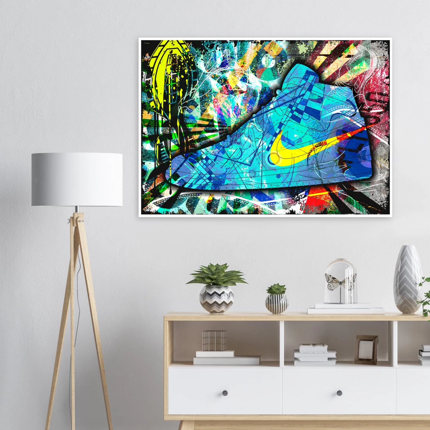 Urban Artist -  Limited Edition Art Collection