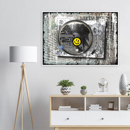 Urban Artist -  Limited Edition Art Collection