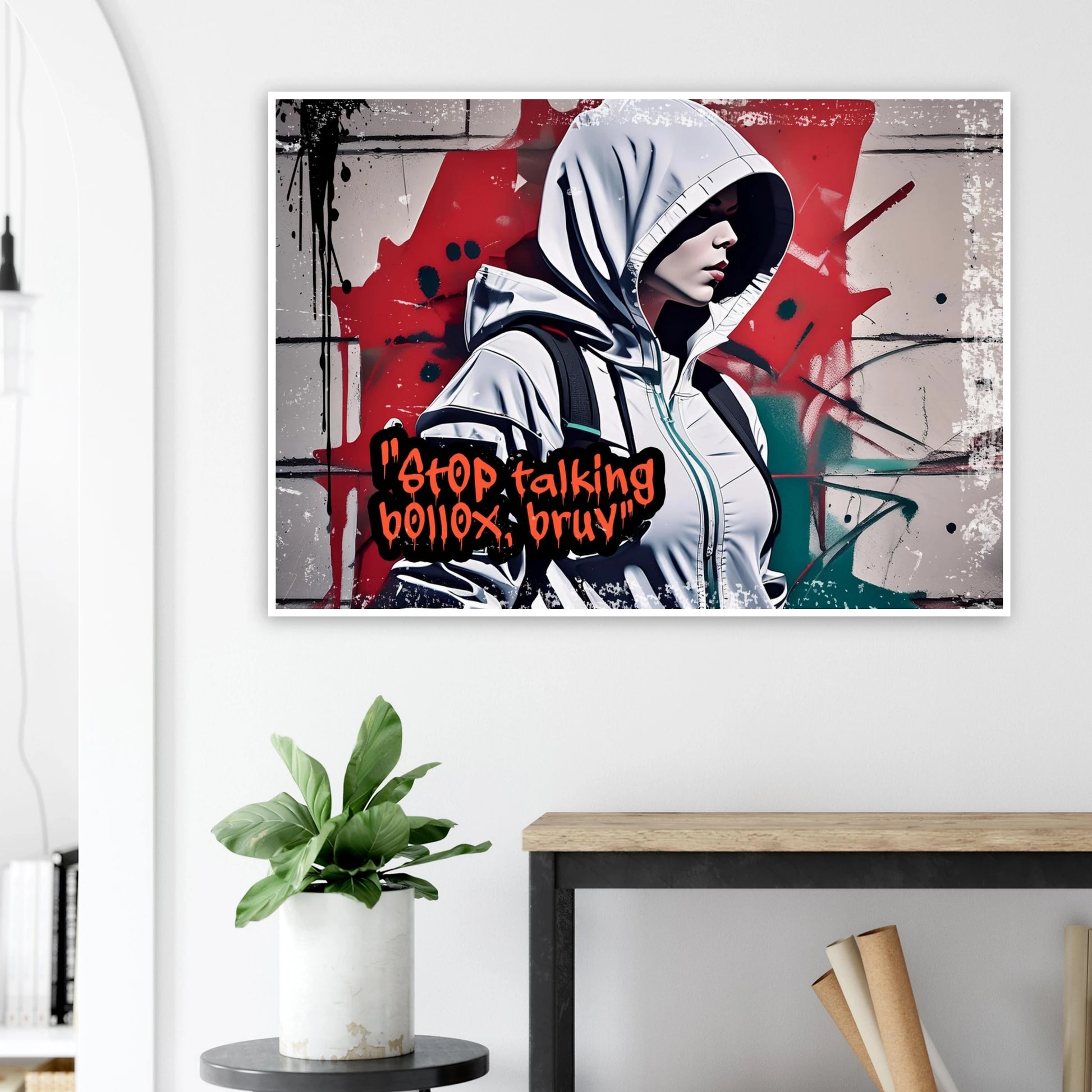 Urban Artist -  Limited Edition Art Collection