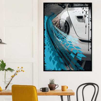 Urban Artist -  Limited Edition Art Collection