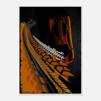 Urban Artist -  Limited Edition Art Collection