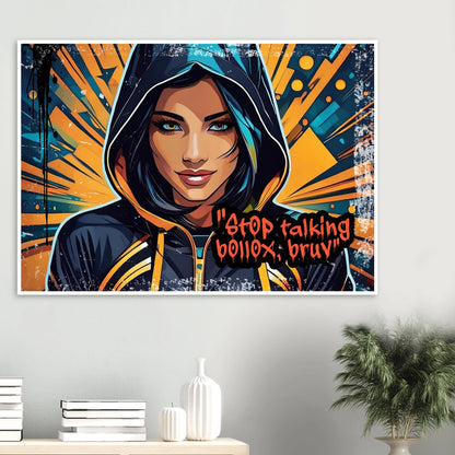 Urban Artist -  Limited Edition Art Collection