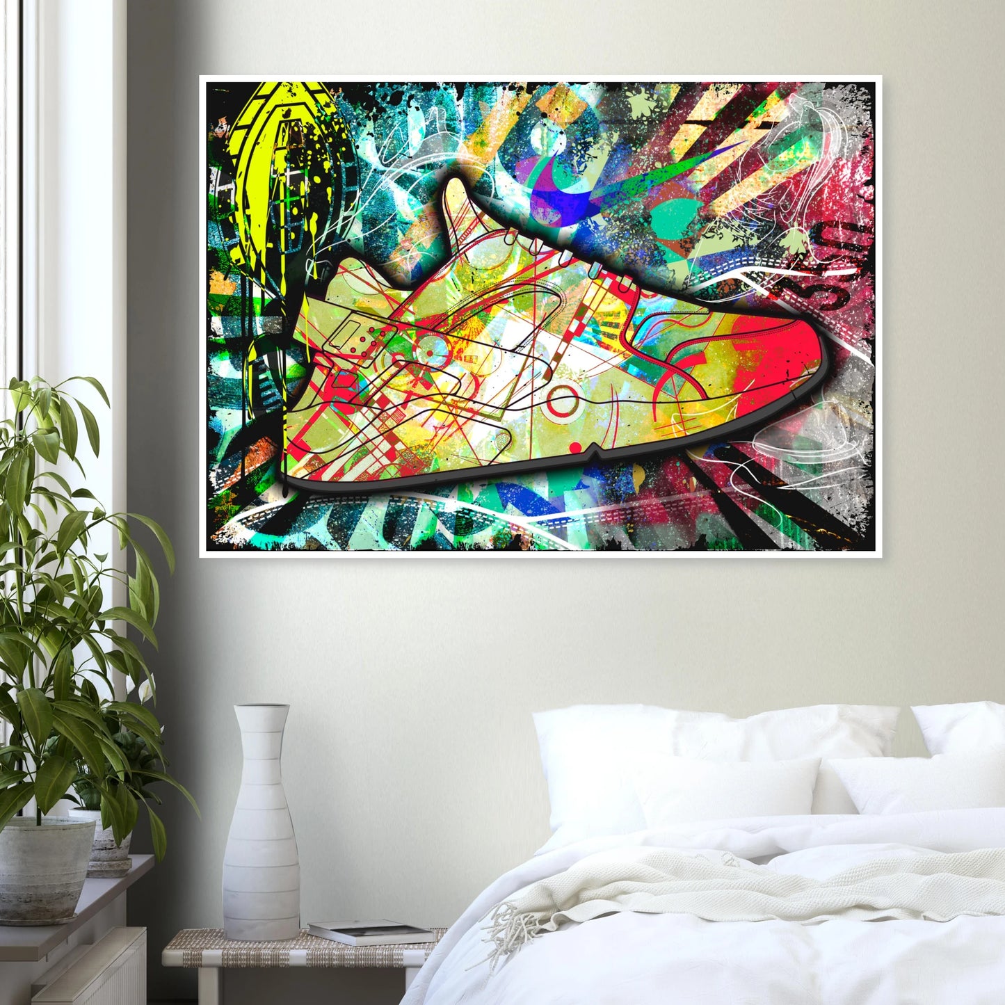 Urban Artist -  Limited Edition Art Collection