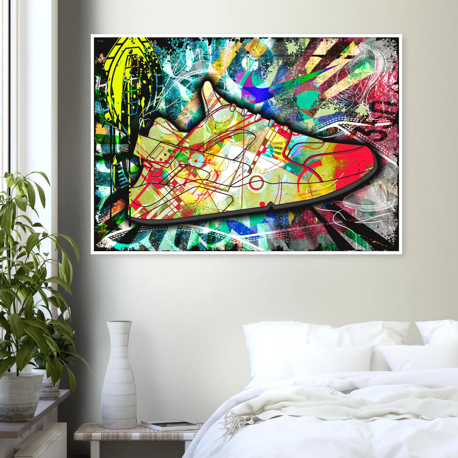 Urban Artist -  Limited Edition Art Collection