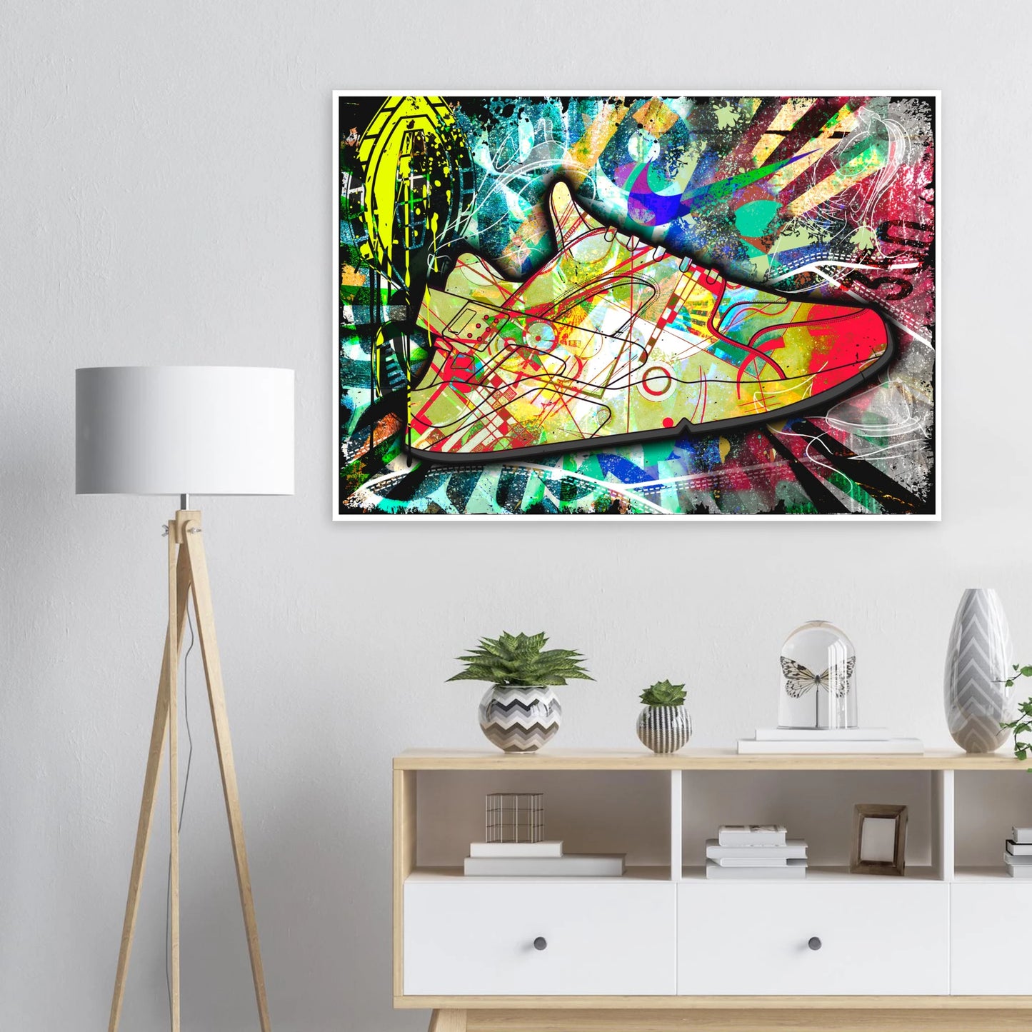 Urban Artist -  Limited Edition Art Collection