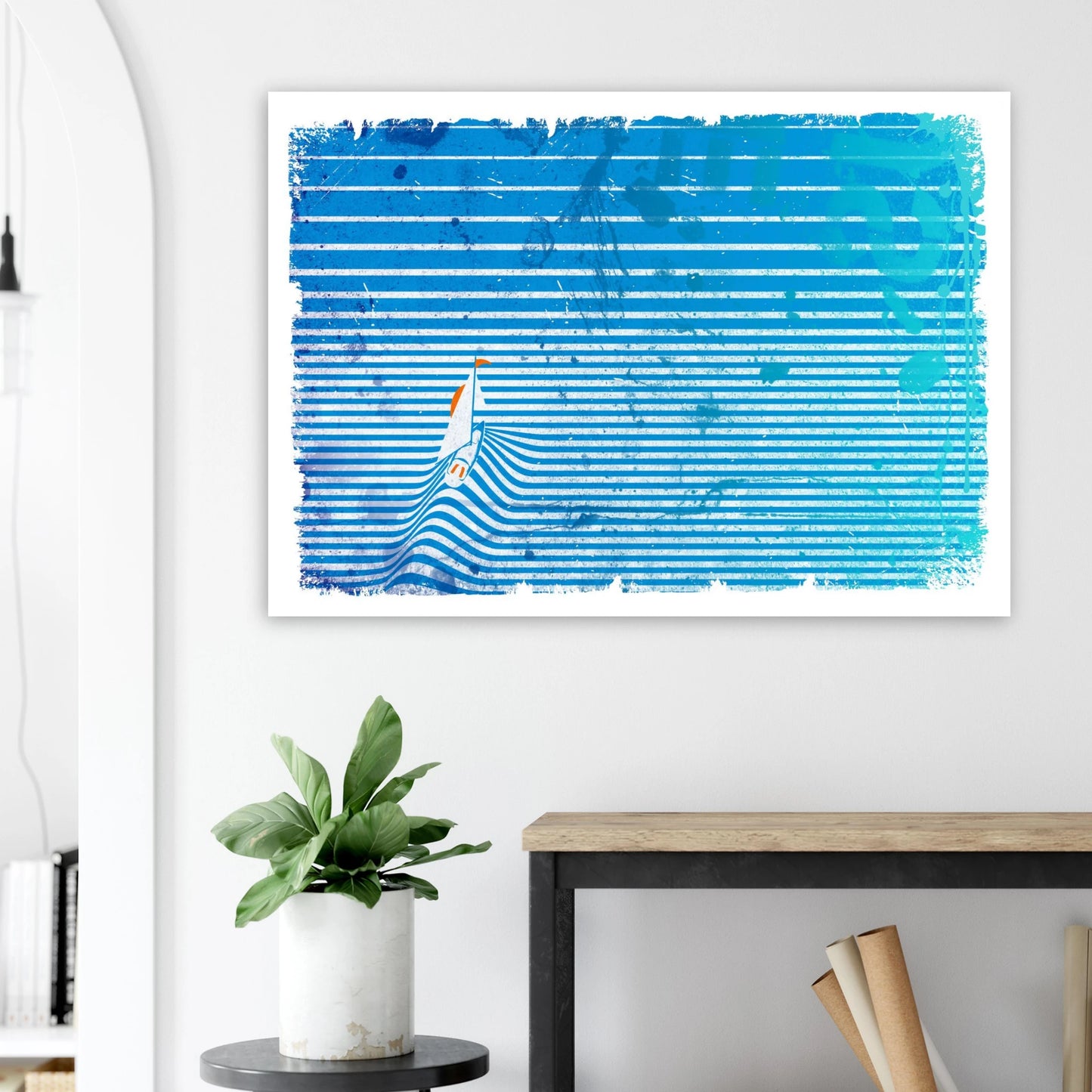 Urban Artist -  Limited Edition Art Collection