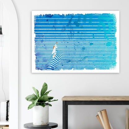 Urban Artist -  Limited Edition Art Collection