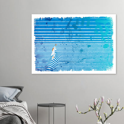 Urban Artist -  Limited Edition Art Collection