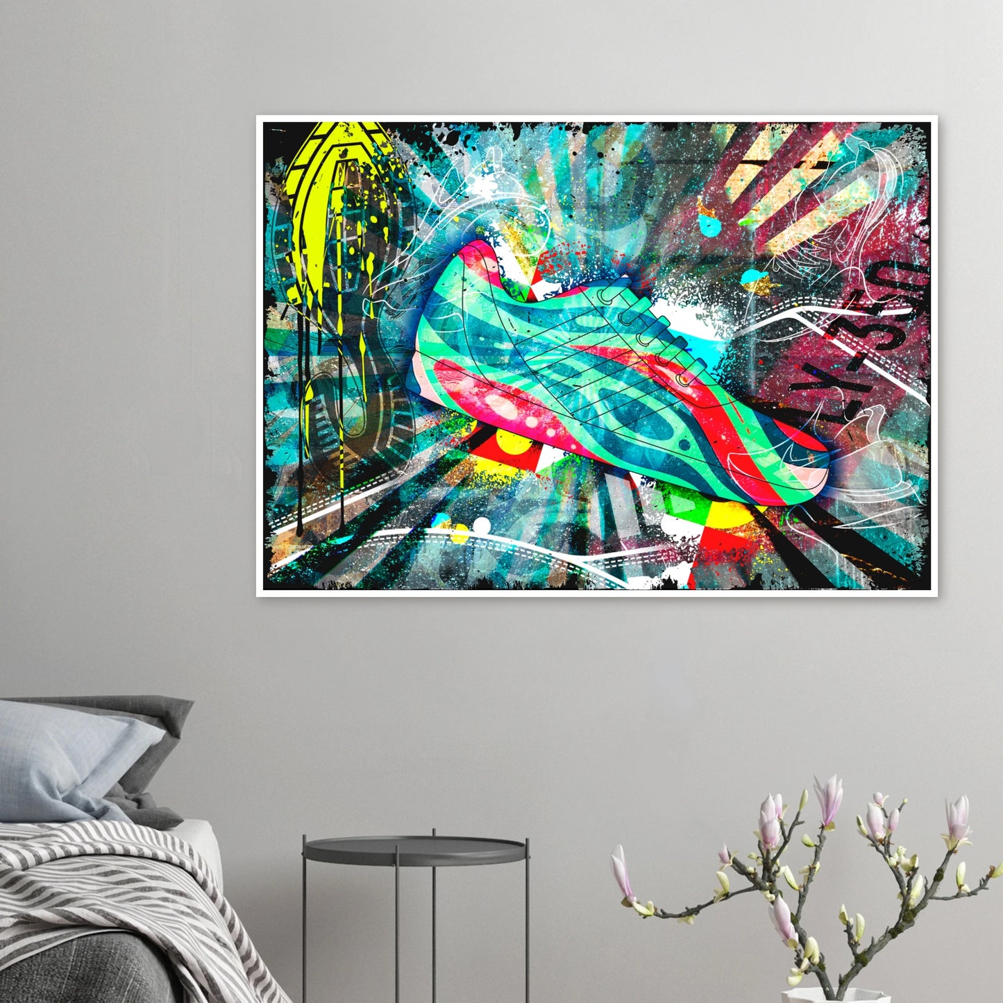 Urban Artist -  Limited Edition Art Collection