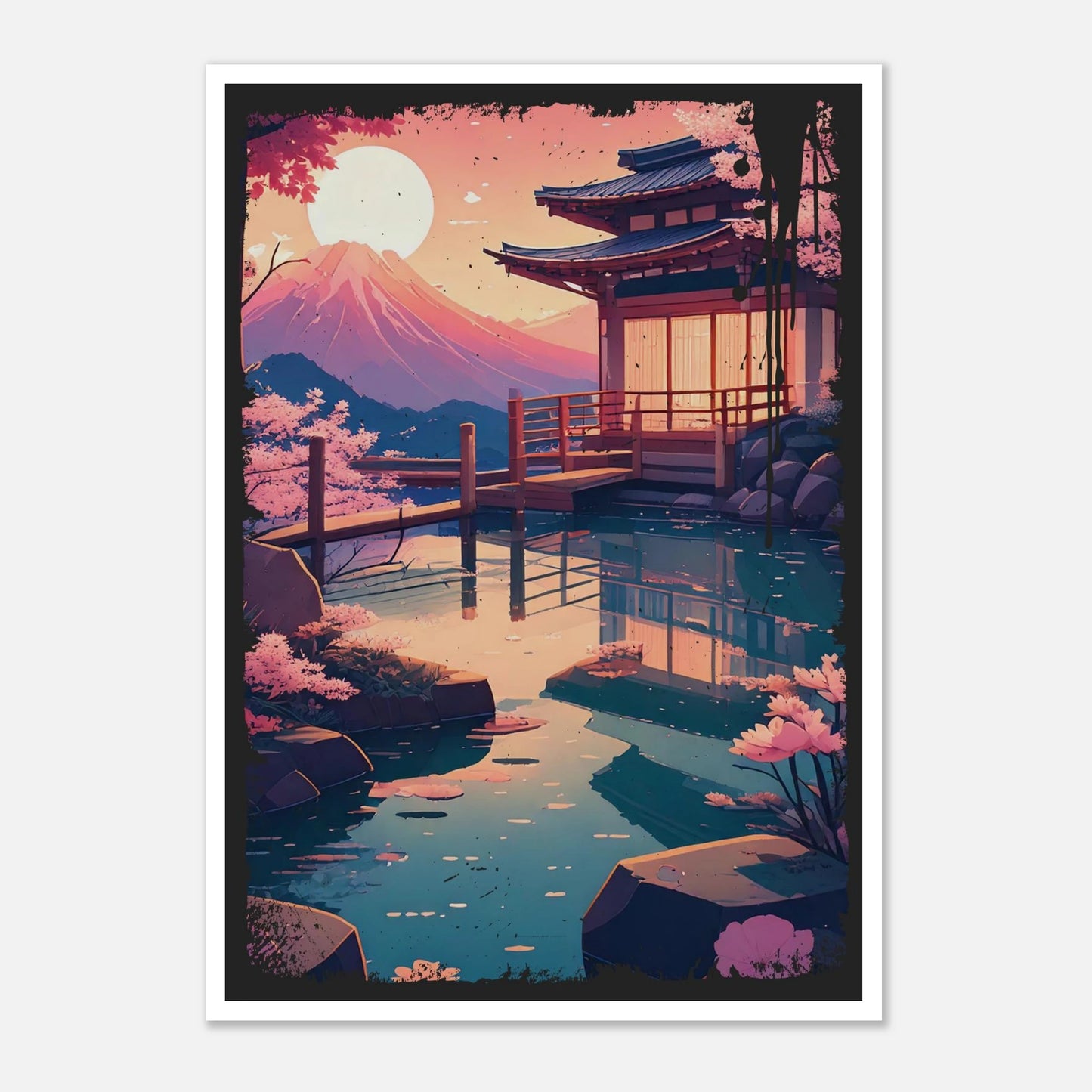 Urban Artist -  Limited Edition Art Collection