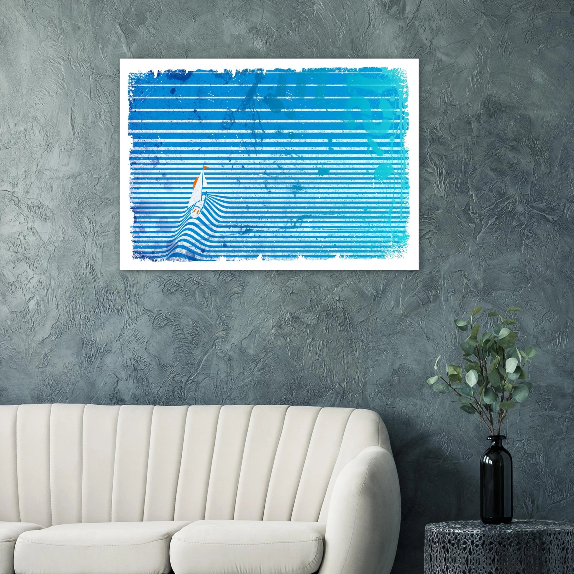 Urban Artist -  Limited Edition Art Collection