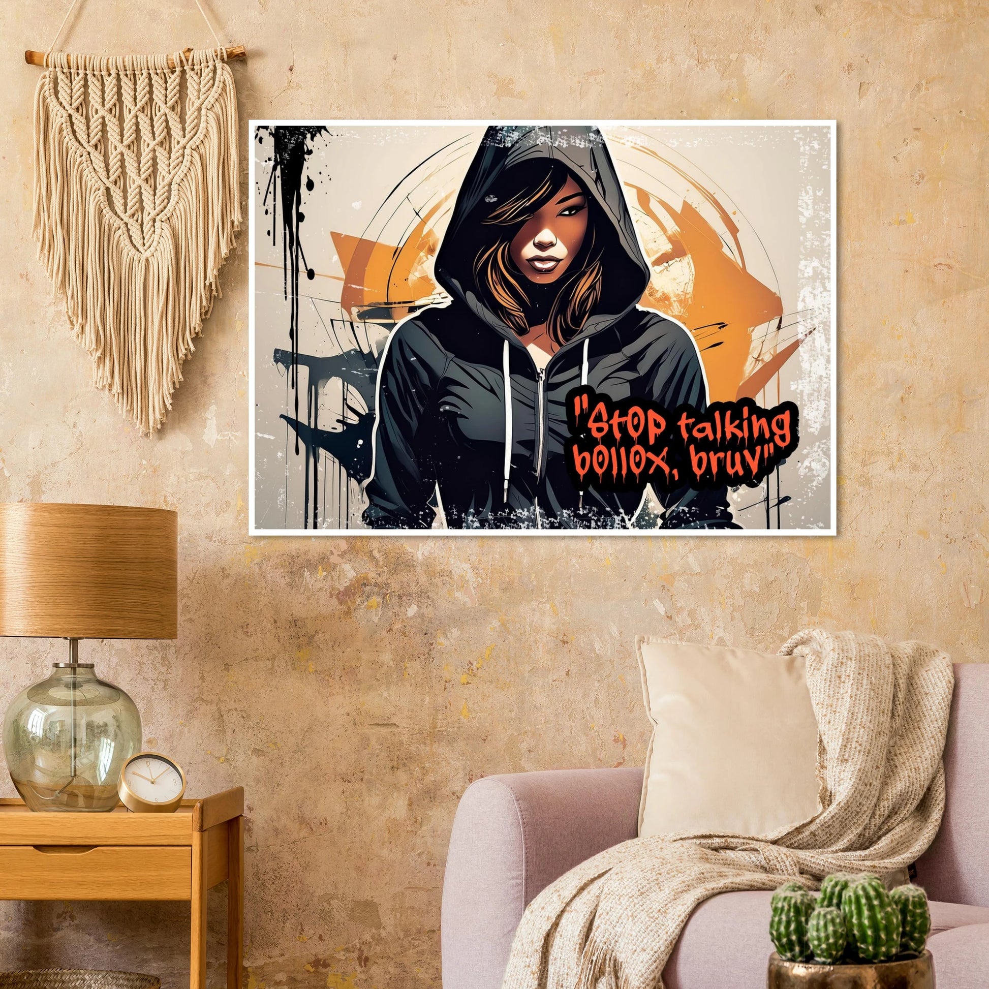 Urban Artist -  Limited Edition Art Collection