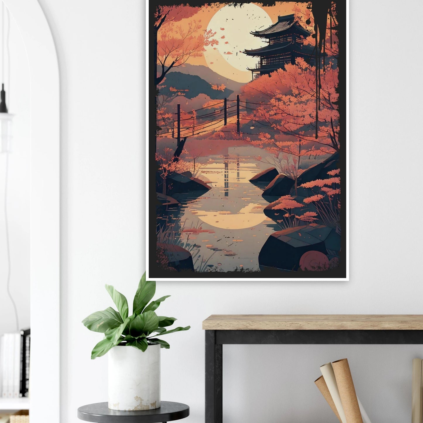 Urban Artist -  Limited Edition Art Collection