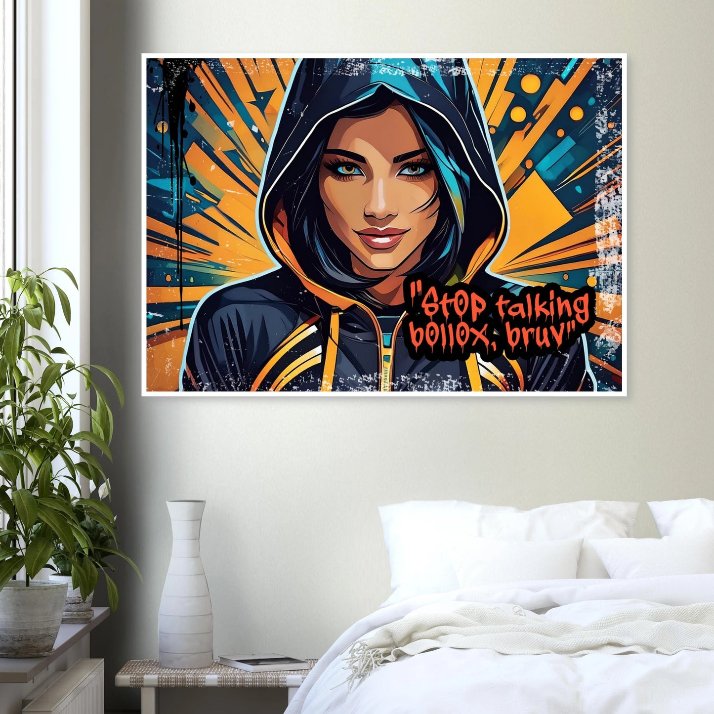 Urban Artist -  Limited Edition Art Collection