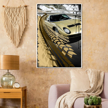 Urban Artist -  Limited Edition Art Collection