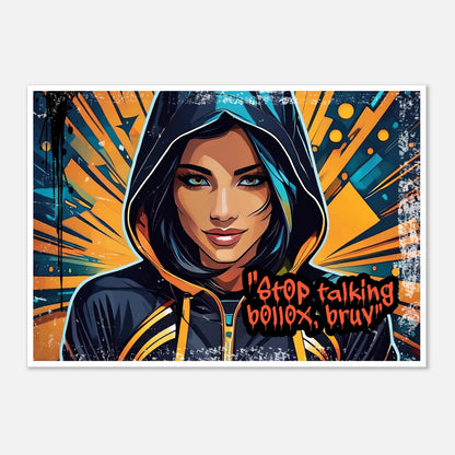 Urban Artist -  Limited Edition Art Collection