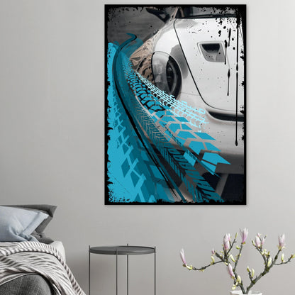 Urban Artist -  Limited Edition Art Collection