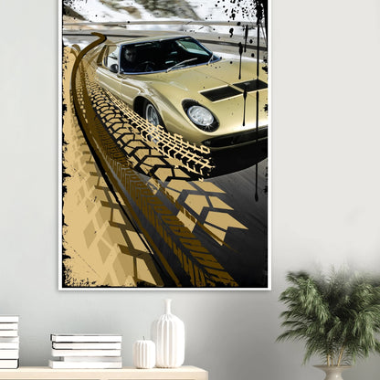 Urban Artist -  Limited Edition Art Collection