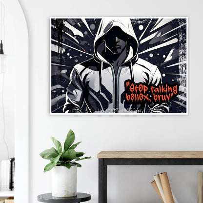 Urban Artist -  Limited Edition Art Collection