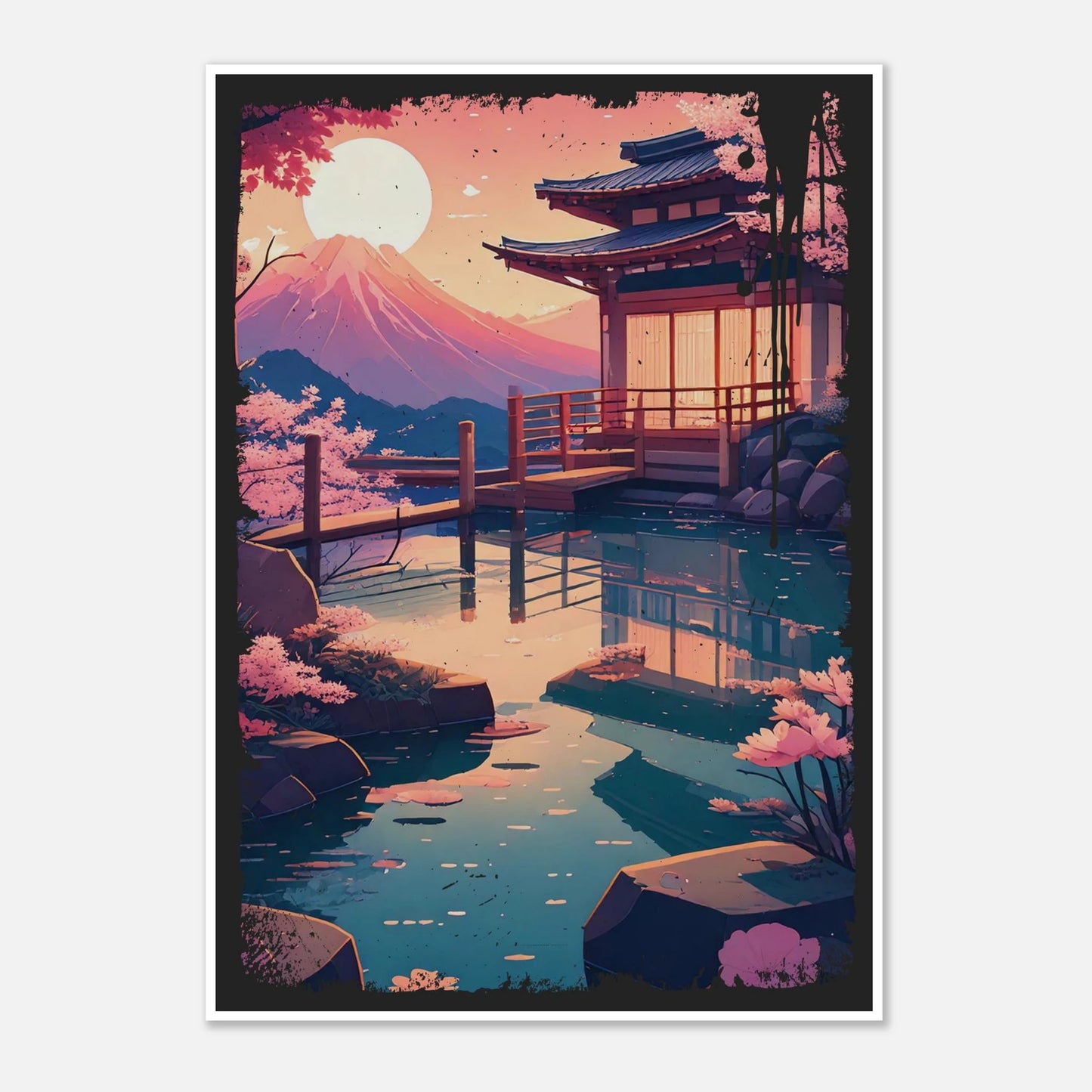 Urban Artist -  Limited Edition Art Collection