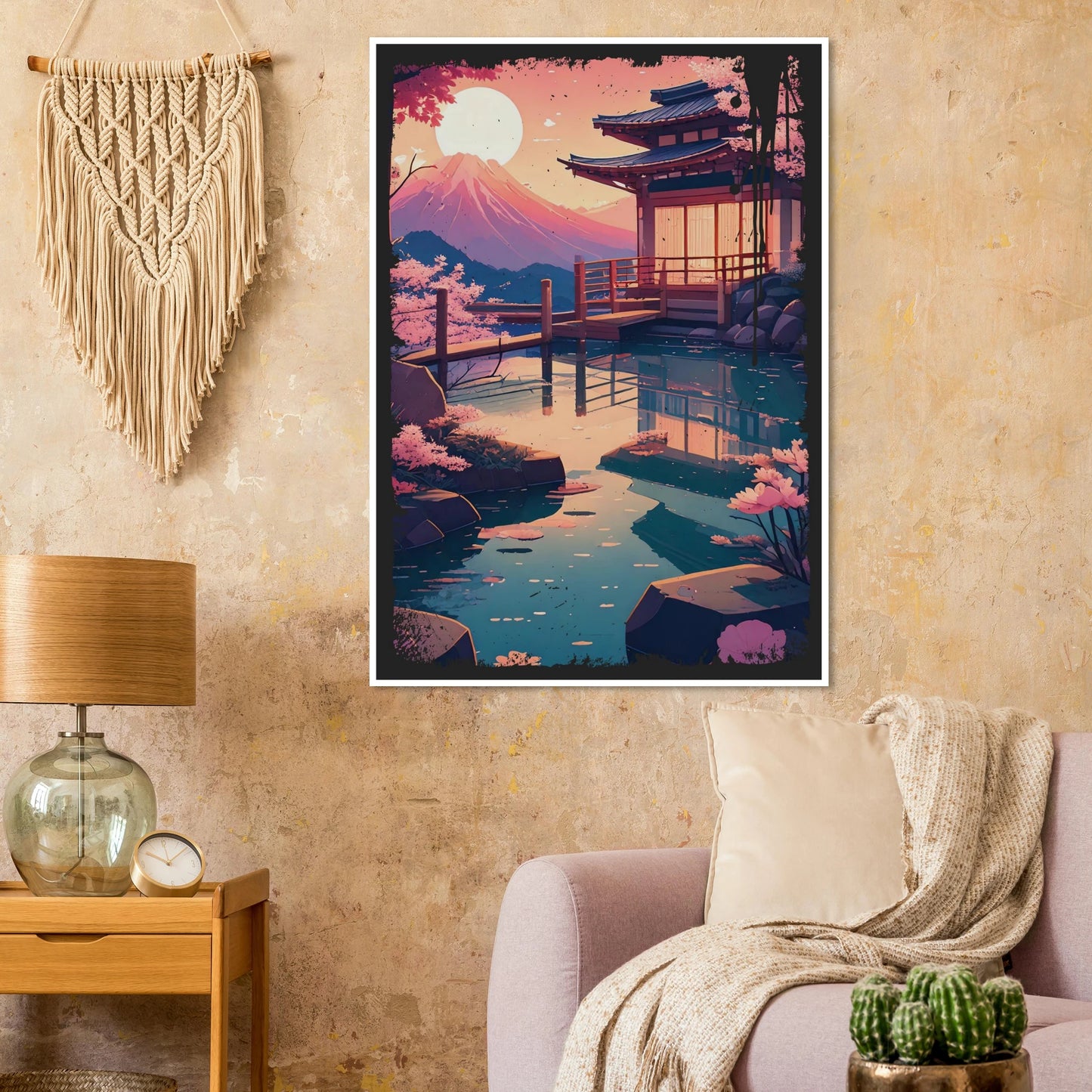 Urban Artist -  Limited Edition Art Collection