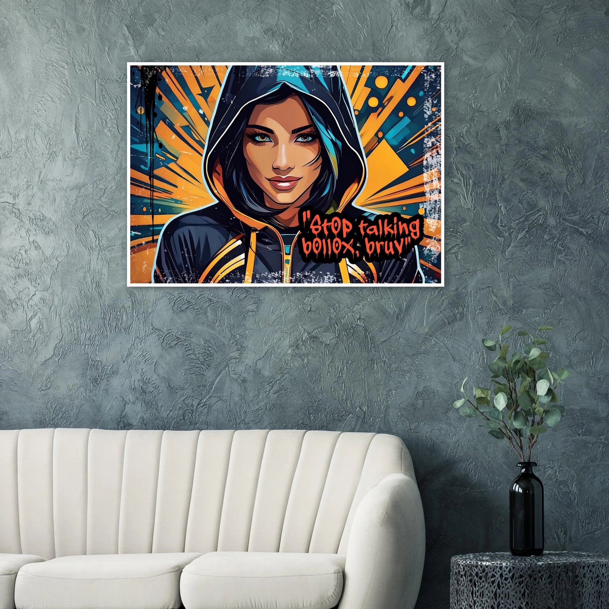 Urban Artist -  Limited Edition Art Collection