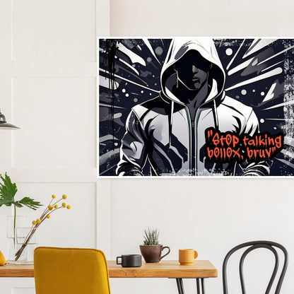 Urban Artist -  Limited Edition Art Collection
