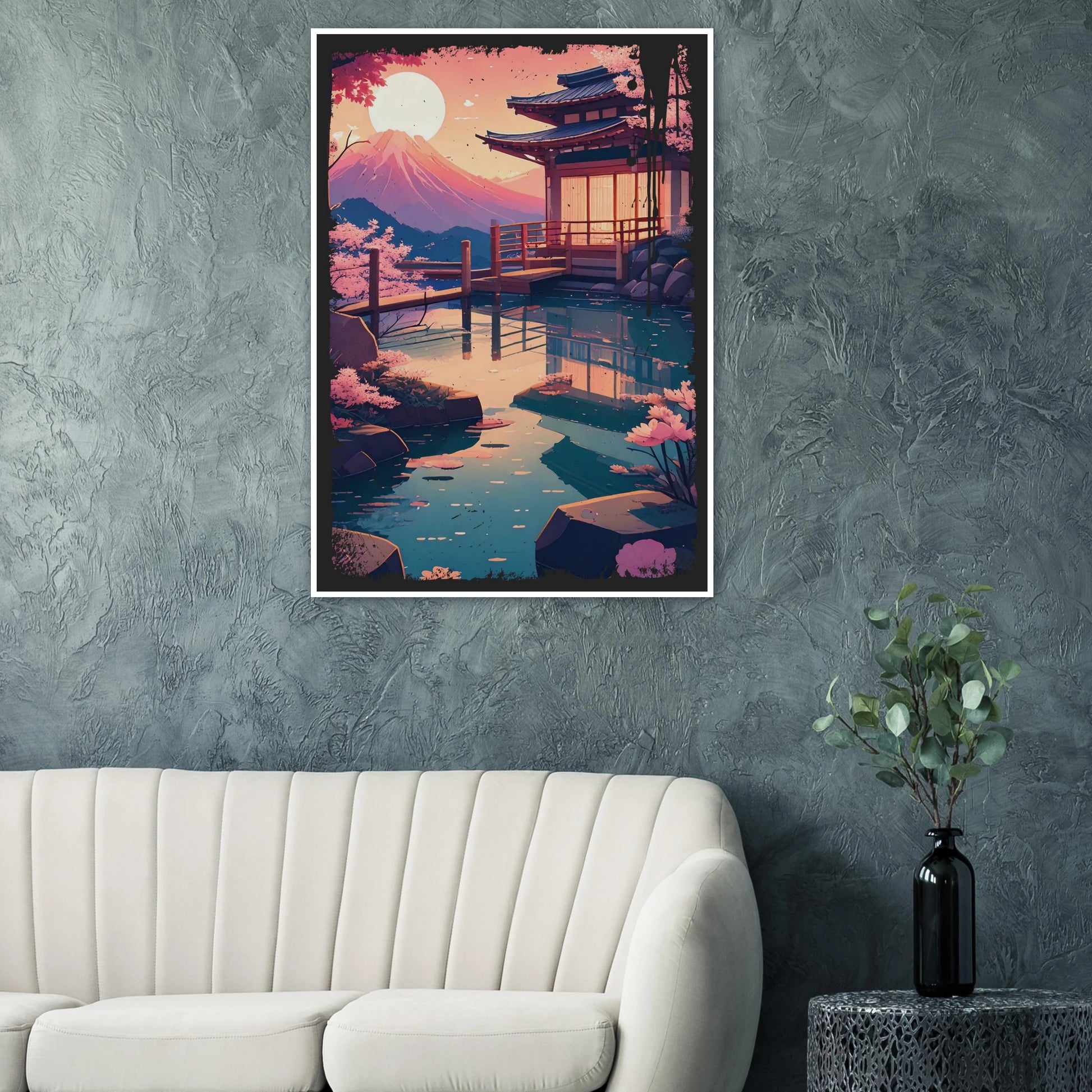 Urban Artist -  Limited Edition Art Collection