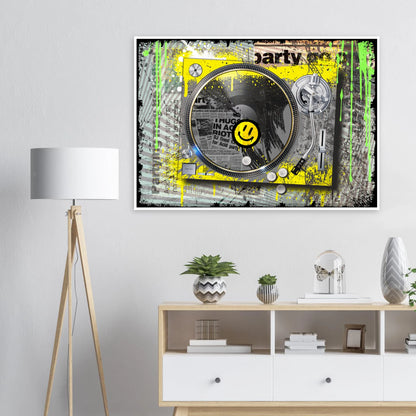 Urban Artist -  Limited Edition Art Collection