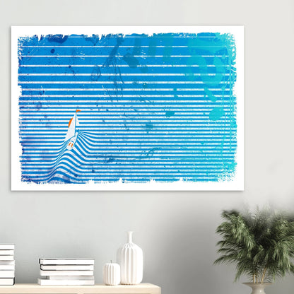 Urban Artist -  Limited Edition Art Collection