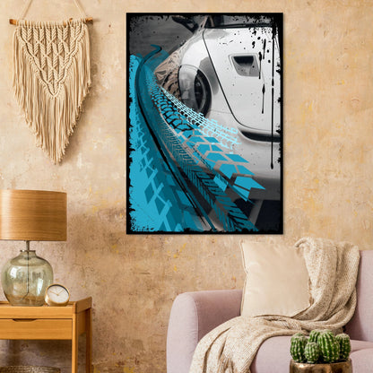 Urban Artist -  Limited Edition Art Collection