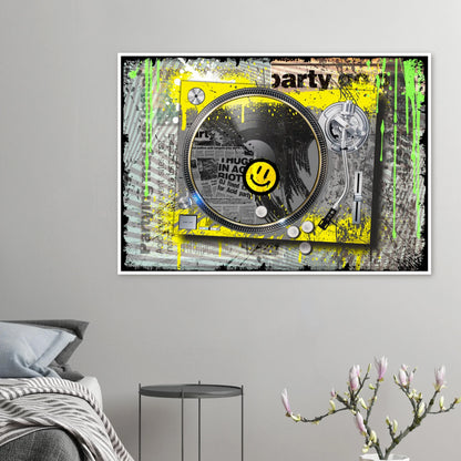 Urban Artist -  Limited Edition Art Collection