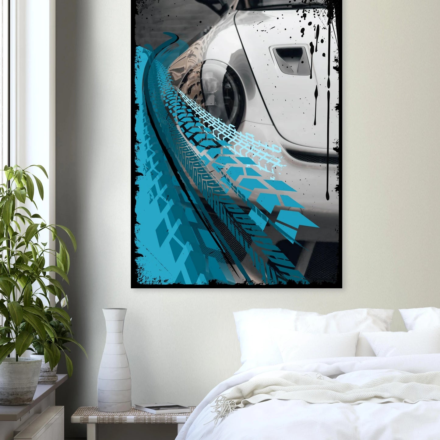 Urban Artist -  Limited Edition Art Collection